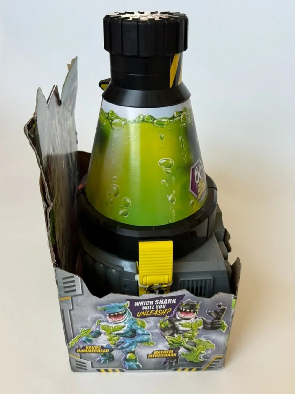 moose toys beast lab